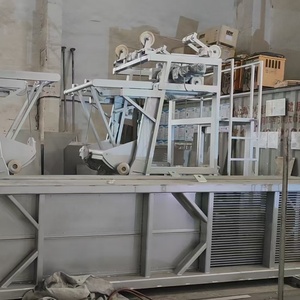 Dễ dàng để Làm Sạch Lấy phong cách lưới tản nhiệt dây dây kéo lưới máy - Product Image 4