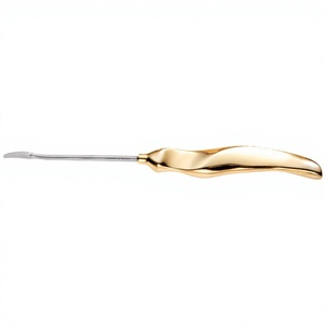 # 9Ramirez Endofacelift Elevator 8-3/4" (22.5cm) Arco Zigomático, Instrumento Endoscópico para Lifting Facial y Cirugía Plástica de Frente de Vaslcare - Product Image 1