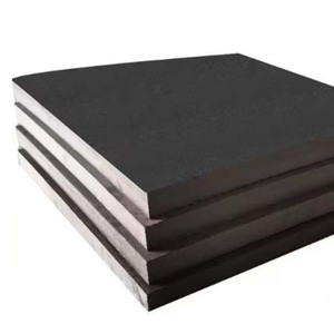 Tùy chỉnh kích thước 1220x2440mm trắng PVC Hội Đồng Quản trị bọt cho CNC cắt thủ công mô hình và DIY Photo Booth đạo cụ làm - Product Image 1