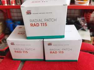 REMA TIP TOP TIPTOP CEMENT SC2000/MPC/SCBL/SELLADOR DE LINER/SC 2000 BL/RAD110/UP3/C0/CI/C2/SUPER PATCH/UP 4,5 6 3/MINICOMBI - Product Image 4