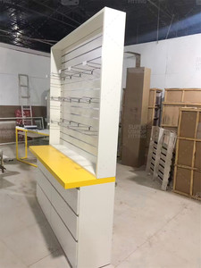 Tùy Chỉnh Điện Thoại Di Động Phụ Kiện Sửa Chữa Cửa Hàng Đồ Nội Thất Hợp Thời Trang Điện Thoại Di Động Cửa Hàng Thiết Kế Nội Thất - Product Image 6