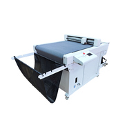 Machine de découpe à plat à double lame grand format Chengyue, à engrenages, pour PVC PPF, 220V/110V, largeur maximale 1300mm