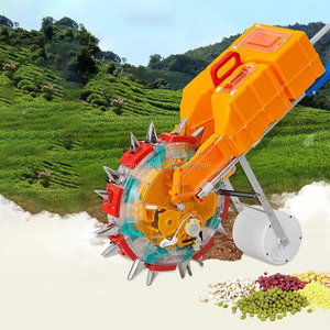 Semoir à Petites Graines d'<span class=keywords><strong>Oignon</strong></span> Machine à Semer les Graines de Maïs à Vendre - Product Image 2
