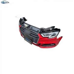 Componentes del cuerpo Parachoques delantero para <span class=keywords><strong>Audi</strong></span> <span class=keywords><strong>A3</strong></span> Kit de parachoques delantero OE/8V5807065ADGRU - Product Image 2