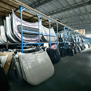 Disponibile con Consegna Rapida, Fornitore di Ricambi OEM, Parti di Carrozzeria Nuove e Usate per Chery Omoda 5 Jaecoo J5 <span class=keywords><strong>J6</strong></span> - Product Image 3