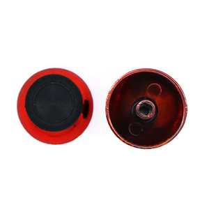 Thumbstick de repuesto 3D, Joystick para <span class=keywords><strong>XBox</strong></span> <span class=keywords><strong>Series</strong></span> X <span class=keywords><strong>S</strong></span>, piezas de controlador, Thumb Sticks analógicos - Product Image 4