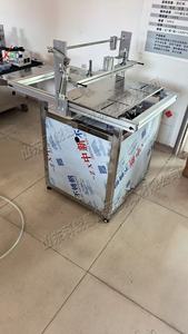 Machine à <span class=keywords><strong>semis</strong></span> semi-automatique à aspiration par aiguille de haute précision 220V pour les pépinières de serres de légumes/de fleurs - Product Image 3