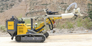 Made in China Intelligent and Convenient Automatic Rotary <b>Drilling</b> Rig RD45A-CS with Factory Price Cheap on Sale - Product Image 4