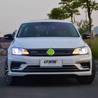 Lampe de phare au xénon pour VW Jetta Sagitar 2012 2013 2014 2015 2016 2017 2018