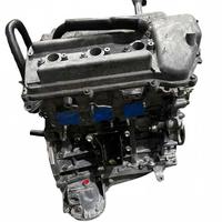 Moteur 1GR-FE d'occasion / remis à neuf pour Toyota Land Cruiser Prado GRJ120 GRJ150 FJ Cruiser pour Lexus GX400