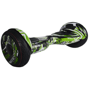 Vente flash : Hoverboards électriques auto-équilibrés de haute qualité, 10 pouces, 36V, 350W, double moteur, scooter <span class=keywords><strong>hoverboard</strong></span> - Product Image 3