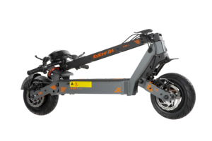 Patinete Plegable Sunred G4 2026 para Mujer, Amortiguador de Resorte, Límite de Velocidad de 25 km/h en la UE, Batería de Litio Impermeable IP54 - Product Image 6
