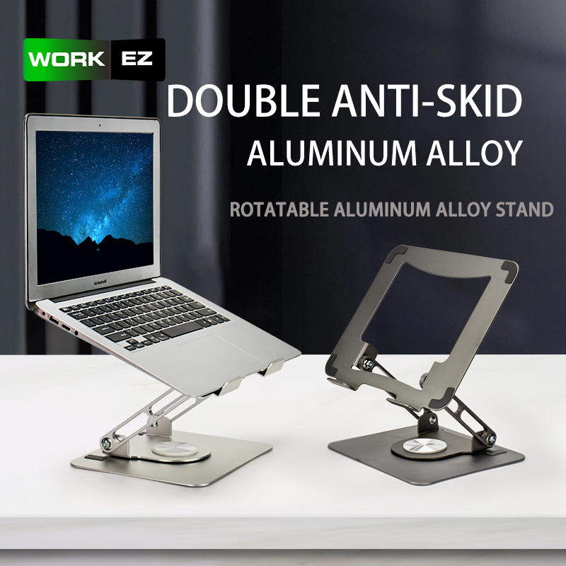 Aluminum Customizable Color Portable Detachable