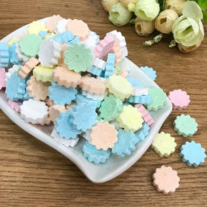 Fournisseurs de gâteaux outils de décoration comestibles bonbons sucre arrose pour <span class=keywords><strong>gâteau</strong></span> chocolat cupcake barbe à papa - Product Image 6