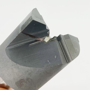 Dao bào tạo hình tùy chỉnh BKEA, bền bỉ, làm từ thép vonfram, dao bào cacbua vonfram có thể thay lưỡi, dao bào kim cương chính xác - Product Image 2