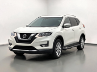 Mobil Bekas 2019 Nissan X-Trail 2.0L CVT 2WD Comfort Edition SUV Bekas Setir Kiri Bensin 154hp 6.2L/100km Kondisi Prima