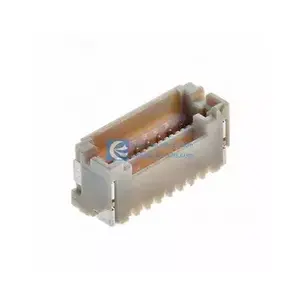 บอร์ด JST Ze ซีรีส์ <span class=keywords><strong>BM08B</strong></span>-<span class=keywords><strong>ZESS</strong></span>-<span class=keywords><strong>TBT</strong></span>(LF)(SN) ต่อสายเคเบิลเชื่อมต่อส่วนหัวพื้นผิวยึด8P 1.5มม. <span class=keywords><strong>BM08B</strong></span>-<span class=keywords><strong>ZESS</strong></span>-<span class=keywords><strong>TBT</strong></span> ยอมรับรายการ BOM - Product Image 1