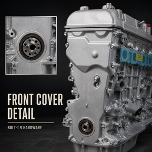 Nuevo Conjunto de Motor Completo de Gasolina 2.0L J20A para Suzuki <span class=keywords><strong>Grand</strong></span> <span class=keywords><strong>Vitara</strong></span>, 140 HP, para Reparación <span class=keywords><strong>4x4</strong></span> - Product Image 5
