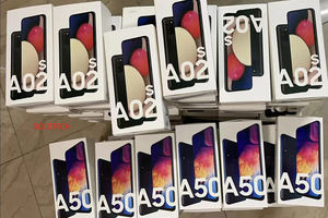 Teléfono original de segunda mano para <span class=keywords><strong>Samsung</strong></span> A02s, versión estadounidense, venta al por mayor, Android A11, A12, A13, A20, A21s, teléfono usado - Product Image 5