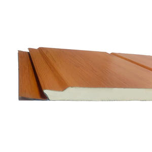 แผ่นผนังตกแต่ง 3 มิติ แบบแซน<span class=keywords><strong>วิ</strong></span><span class=keywords><strong>ช</strong></span> รุ่นใหม่ เป็นมิตรกับสิ่งแวด<span class=keywords><strong>ล</strong></span>้อม ขนาด 1-11.8 <span class=keywords><strong>เม</strong></span>ตร หนา 383 มม. โฟมโพลียูรีเทนแข็ง Enya สำหรับงา<span class=keywords><strong>น</strong></span>ก่อสร้างแ<span class=keywords><strong>ล</strong></span>ะฉ<span class=keywords><strong>น</strong></span>วนกั<span class=keywords><strong>น</strong></span>ความร้อน สี RAL - Product Image 2