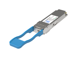 Nhà sản xuất 100g qsfp28 bidi 10km 20km 30km 40km LC thu phát quang - Product Image 3