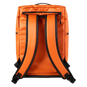 Sac isotherme multifonctionnel de haute qualité, logo personnalisé, matériau Oxford durable, doublure en cuir véritable, grande capacité - Product Image 5