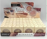 Evidenziatore Saniye Formato Standard Monocolore Non Cancellabile per Ufficio e Scuola - Product Image 3