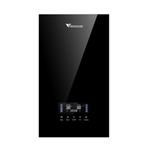 เครื่องทำน้ำร้อนไฟฟ้า10KW, มาใหม่เครื่องทำน้ำร้อนแบบไม่มีถังสำหรับน้ำพุร้อนห้องอาบน้ำในโรงแรมมาใหม่2025 - Product Image 1