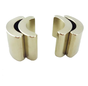 קשת פרימיום מגנטים עם כוח מגנטי חזק: ציפוי אנטי קורוזיה, שימוש ארוך טווח - Product Image 5