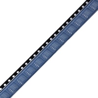Chip Original Genuino M24C16-WMN6TP SOIC-8, Chip de Memoria EEPROM de 16Kbit con Interfaz I2C