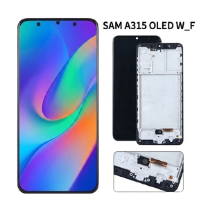 <span class=keywords><strong>Écran</strong></span> LCD pour <span class=keywords><strong>téléphone</strong></span> portable <span class=keywords><strong>Samsung</strong></span> Galaxy A31, <span class=keywords><strong>écran</strong></span> d'origine, accessoires de remplacement d'<span class=keywords><strong>écran</strong></span> de <span class=keywords><strong>téléphone</strong></span> portable, <span class=keywords><strong>réparation</strong></span> d'affichage - Product Image 1