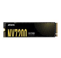 Grosir untuk Bi-win 500gb 1tb 2tb 4tb Internal Laptop Solid State Drive M.2 NV Me NV7200 PCIe 4.0 Gen3 Ssd Tersedia di Stok
