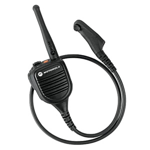 Microphone de sécurité publique PMMN4061 PMMN4060 PMMN4059 pour radio APX8000 8000XE / 8000HXE / 6000XE / APX6000 / SRX2200 - Product Image 1