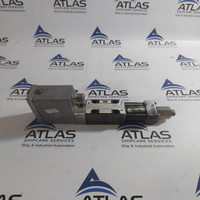 PLC Apto para D635-606A CONTROL 350 BAR Suministro a Granel