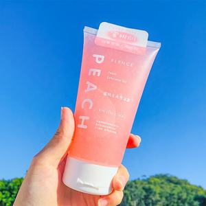 YESNOW-fragancia duradera para eliminar la piel de pollo, exfoliante, piel muerta, gel de ducha Exfoliante para aromaterapia - Product Image 1