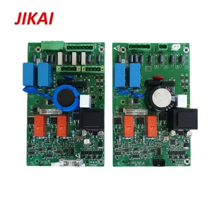 Placa de Circuito de Seguridad para Elevador Giant Kone KM50006052G02, Placa ADO KM50006052G01/KM50006052G01, Accesorios para Elevadores - Product Image 1