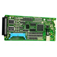 Carte de circuit imprimé industrielle CNC A20B-8100-0770, stable, pour liaison multi-appareils, pièces détachées pour l'automatisation des diaphragmes et emballages au lithium
