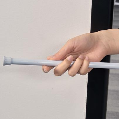 เสาแบบยืดหดได้