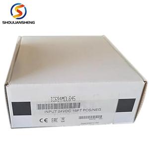 Nouveau contrôleur d'automatisation dédié IC694MDL645 en stock original pour Driver PLC PAC - Product Image 3