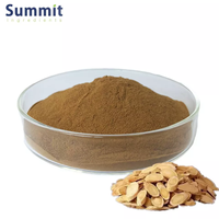 Ekstrak Astragalus Berkualitas Tinggi Bubuk Ekstrak Astragalus Ekstrak Akar Astragalus