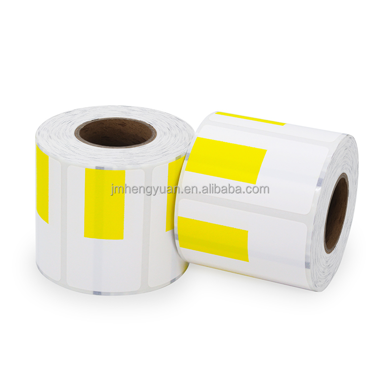 thermal label roll