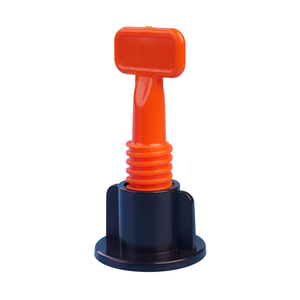 High Quality <strong>Tile</strong> Accessories <strong>Wedges</strong> Steel Needle Spin <strong>Level</strong> <strong>Tiles</strong> Tools Factory Price 1mm 1.5mm 2mm 2.5mm 3mm - Product Image 5
