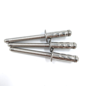 Buen precio Remaches de acero inoxidable <span class=keywords><strong>Multigrip</strong></span> Blind Rivet - Product Image 2