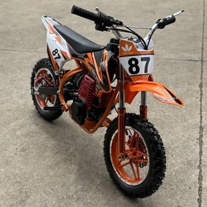 Moto tout-terrain 49cc Little <span class=keywords><strong>Apollo</strong></span> pour enfants, moto de cross de qualité pour enfants, moto jouet pour enfants, voiture jouet à démarrage manuel pour enfants, jouet à enfourcher pour enfants, vente chaude - Product Image 1