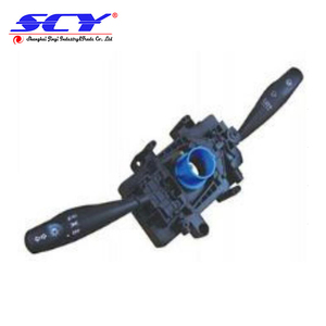 Công Tắc Đèn Báo Rẽ Kết Hợp Công Tắc Đèn Pha Thích Hợp Cho <span class=keywords><strong>HYUNDAI</strong></span> ATOS PRIME 01 93400-02102 9340002102 93400-02100 - Product Image 1