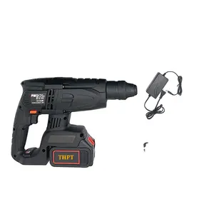 Verkopen Goed Nieuw Type Power Tools 1000W Elektrische Boor Boorhamer Met 3 Functie