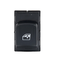 Nuovo Interruttore Alzacristalli Elettrico Singolo SOFEFI per Auto Serie 2-3-5-6-8 OE 61319327031