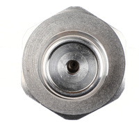 Sensor de presión de riel común del motor 0281006364 para Bosch Renault Iveco Volvo