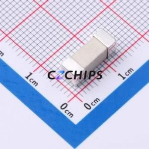 1032ST30A One-Time Fuse SMD,12.5x4.5mm Fuse ( Type: SMD Fuse ) - Product Image 2