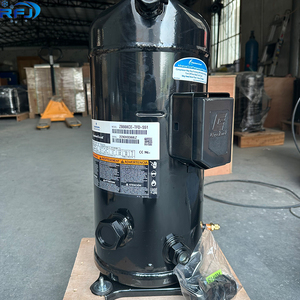 ZPseries ZP31K5E-TF5 <strong>Copeland</strong> <strong>Scroll</strong> <strong>Compressor</strong> 2.6HP 3Phase R410A For Air Conditioning And Process Cooling - Product Image 6